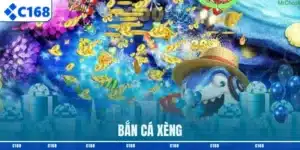 Bắn Cá Xèng