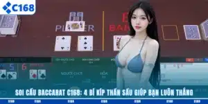 Soi cầu Baccarat