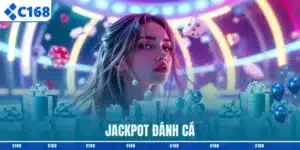 Jackpot Đánh Cá