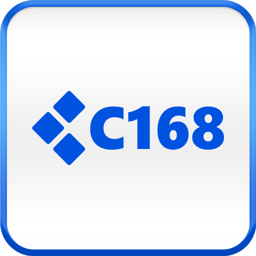 biểu tưởng nhà cái C168